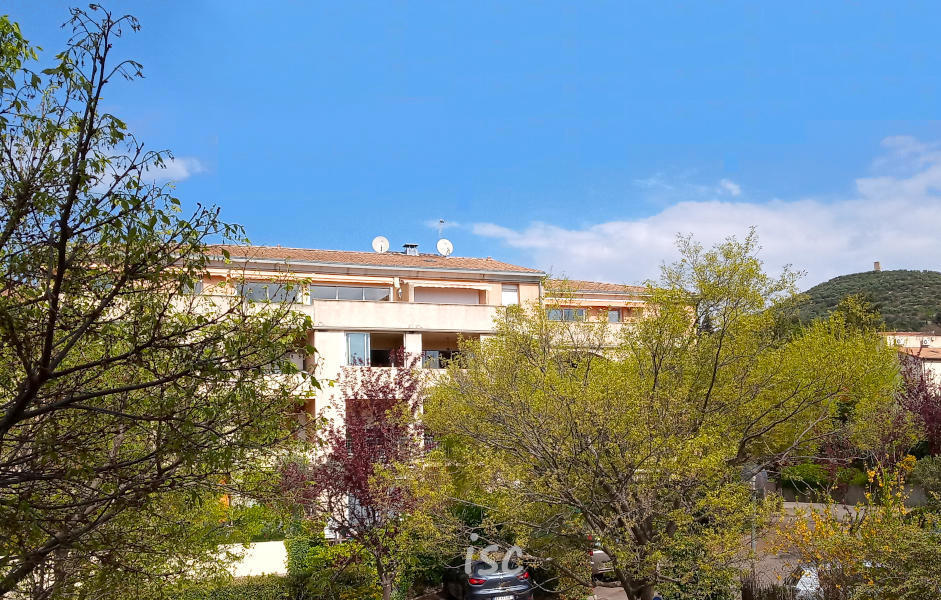 Les Terrasses du Sud - Mont d'Or - Manosque