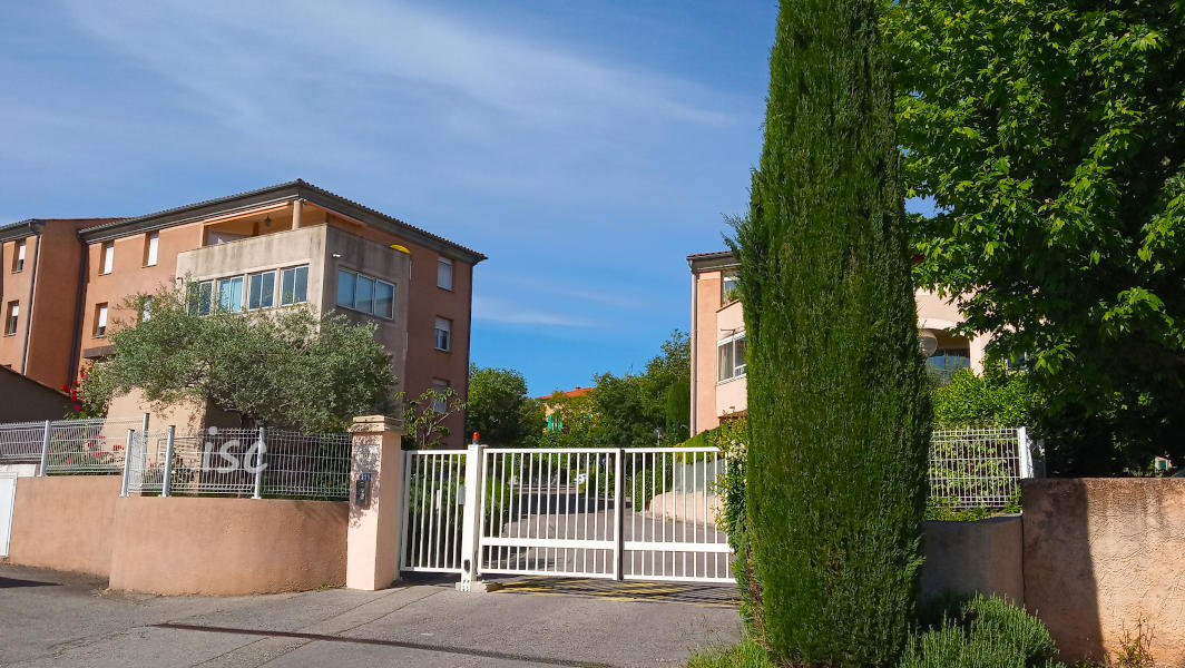 Les Terrasses du Sud - Résidence sécurisée à Manosque