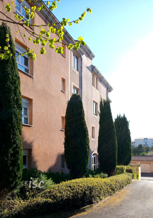 Les Terrasses du Sud - Appartement